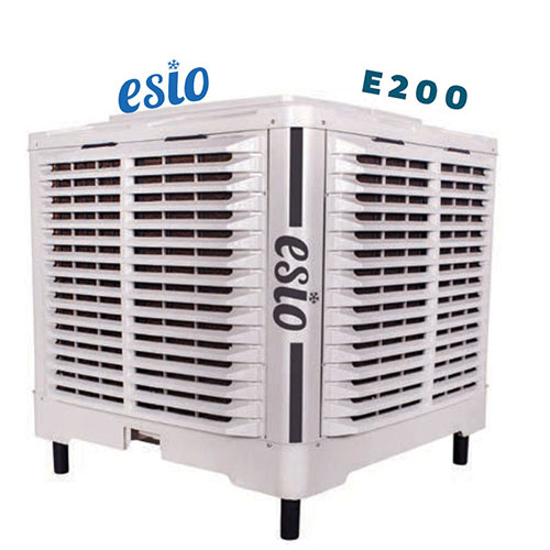Esio E200 Endüstriyel Soğutucu
