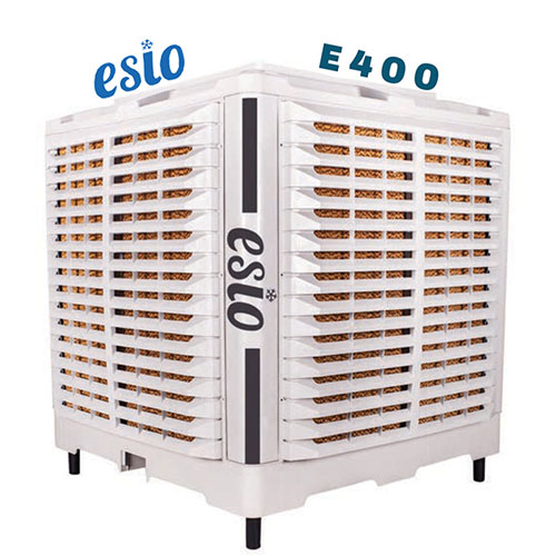 Esio E400 Endüstriyel Soğutucu